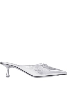 Jimmy Choo Scarlett Mule 50 Leather Mule