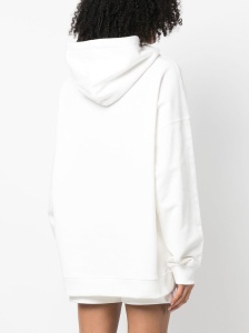Joshua Sanders Sweaters White - Img 4