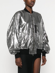Junya Watanabe Coats Silver - Img 2