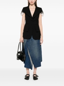 Junya Watanabe Skirts Blue - Img 3