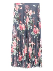Junya Watanabe Skirts Blue - Img 2