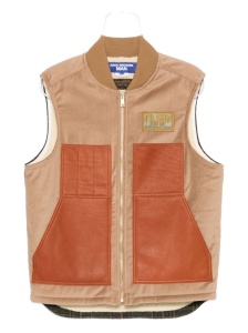 Junya Watanabe Sweaters Beige