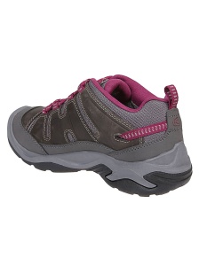 KEEN Sneakers Grey - Img 3