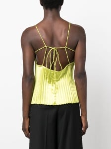 L'IDEE WOMAN Top Green - Img 3