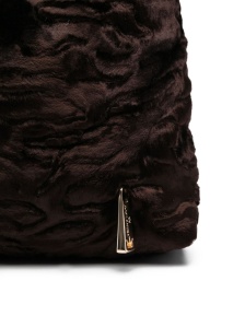 La Milanesa Textured tote bag - Img 3