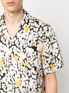 Lanvin Shirts Black - Img 4