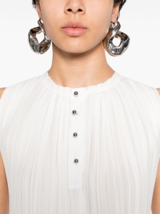 Lanvin Top White - Img 2