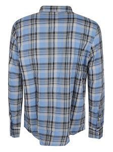Lee Shirts Clear Blue - Img 2