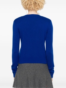 LISA YANG Sweaters Red - Img 3