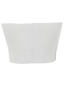 Liviana Conti Top White - Img 2