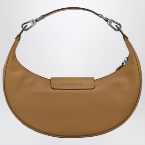 Longchamp Le Pliage Xtra Tobacco Shoulder Bag S - Img 2