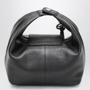 Longchamp XS Le Pliage Xtra black Shoulder Bag - Img 2