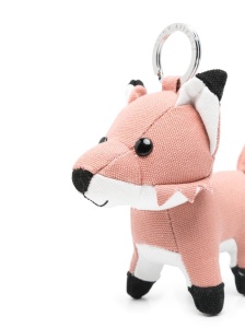 Maison Kitsuné Fox bag charm - Img 2