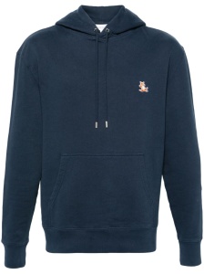 Maison Kitsuné MAISON KITSUNE' Sweaters Blue