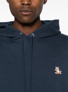 Maison Kitsuné MAISON KITSUNE' Sweaters Blue - Img 4