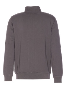 Maison Kitsuné MAISON KITSUNE' Sweaters Grey - Img 2