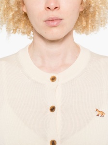 Maison Kitsuné MAISON KITSUNE' Sweaters Powder - Img 2