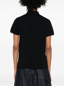 Maison Kitsuné MAISON KITSUNE' T-shirts and Polos Black - Img 3