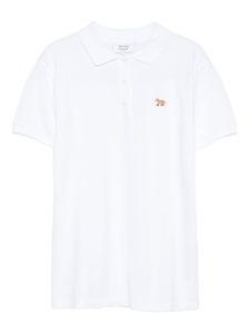 Maison Kitsuné MAISON KITSUNE' T-shirts and Polos White