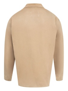 Maison Margiela Jackets Beige - Img 3