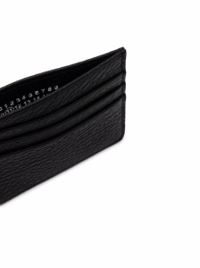 Maison Margiela leather card holder - Img 2