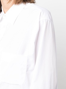 Maison Margiela Shirts White - Img 2