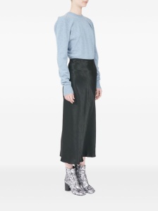 Maison Margiela Skirts Black - Img 4