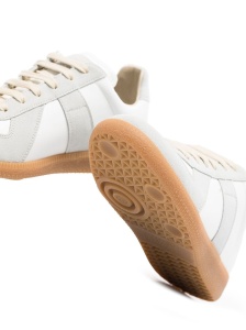 Maison Margiela Sneakers White - Img 3