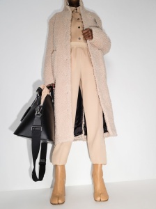 Maison Margiela Tabi Boots 80mm - Img 3