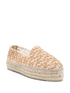 Manebí MANEBI Flat shoes Beige - Img 2