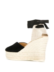 Manebí MANEBI Flat shoes Black - Img 3