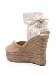 Manebí MANEBI Flat shoes Dove Grey - Img 3