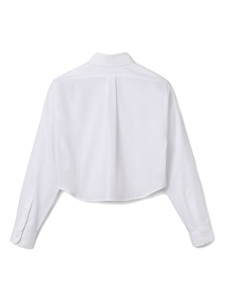 Marc Jacobs Shirts White - Img 3