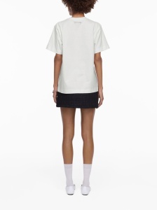 Marc Jacobs T-shirts and Polos White - Img 2
