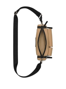 Marc Jacobs The Cargo Canvas Shoulder Bag - Img 2
