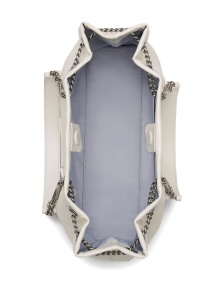 Marc Jacobs The Leather Chain Sack bag - Img 4
