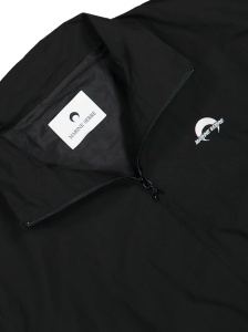 Marine Serre windbreaker jacket - Img 2