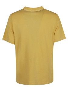 Merz B.Schwanen T-shirts and Polos Yellow - Img 2