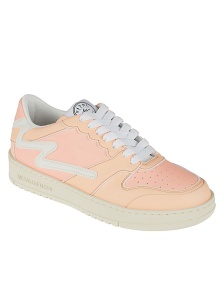 METALGIENCHI Sneakers Pink - Img 2