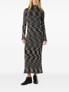 Missoni Dresses Brown - Img 4