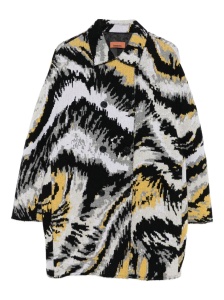 Missoni Jackets Black