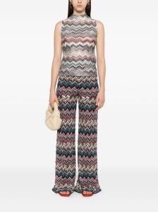 Missoni Trousers MultiColour - Img 2