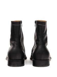 MM6 Maison Margiela Boots Black - Img 2