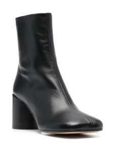 MM6 Maison Margiela Boots Black - Img 3