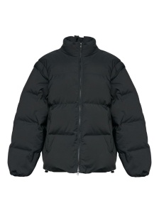 MM6 Maison Margiela Coats Black