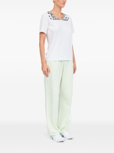 MM6 Maison Margiela T-shirts and Polos White - Img 4