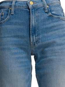 Mother Jeans Clear Blue - Img 2