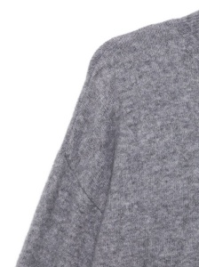 MRZ Sweaters Grey - Img 3
