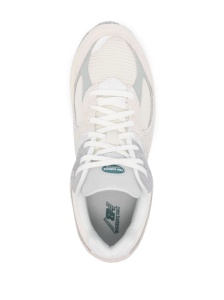 New Balance 2002R suede sneakers - Img 2