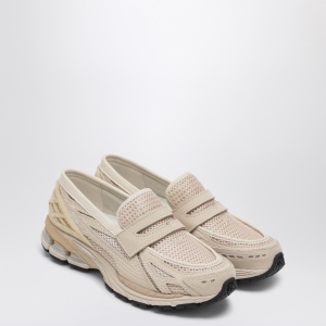 New Balance Beige 1906L loafer sneaker